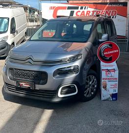 Citroen Berlingo BlueHDi 100 Stop&Start M Shine