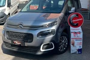Citroen Berlingo BlueHDi 100 Stop&Start M Shine