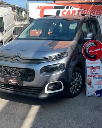 Citroen Berlingo BlueHDi 100 Stop&Start M Shine