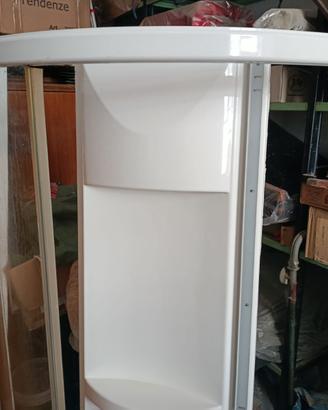 Box doccia