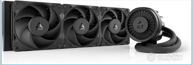 Dissipatore ARCTIC Liquid Freezer III Pro 360