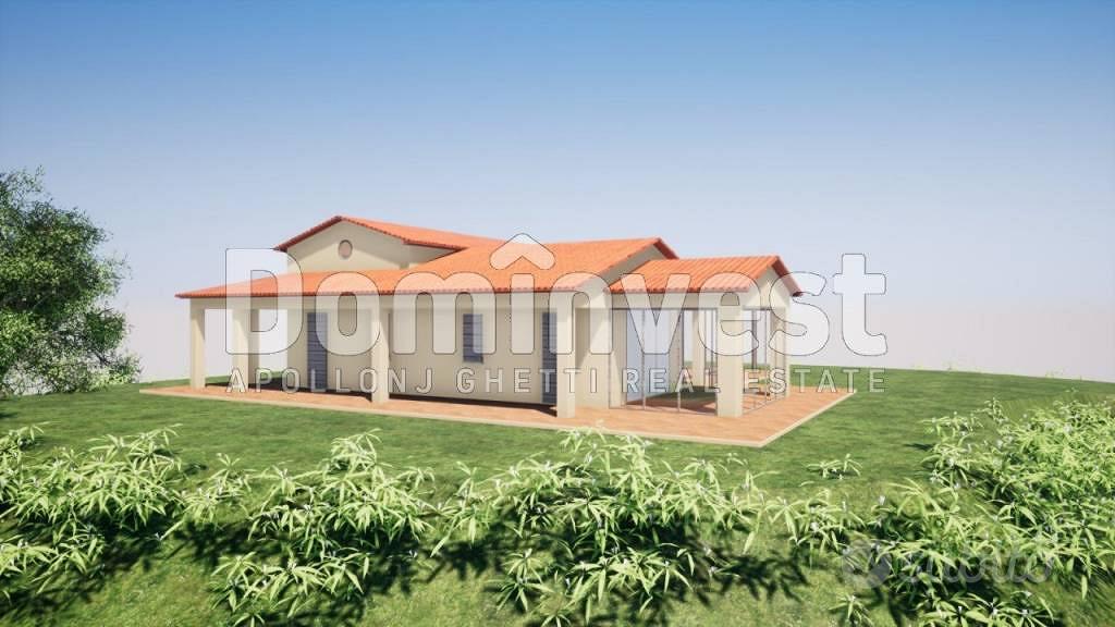 Rustico / Casale di 101 m² con 3 locali a Capalbio - Vista 2
