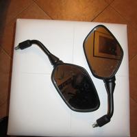 Specchietti Honda SH, Integra, NC, CB, etc   NUOVI