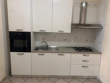 Cucina moderna COME NUOVA