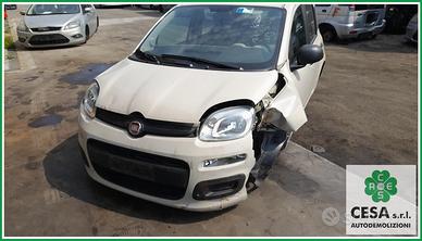 Ricambi Usati FIAT PANDA (4Q) 2015