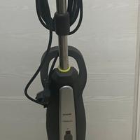 Scopa a Vapore, 1700 W, Grigio Giallo