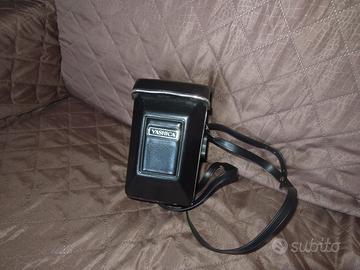 Yashica Mat-124 G medio formato 6x6