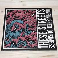 These Streets • Unfinished Business
- vinile 