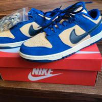 nuove w nike dunk low lx 44 unisex donna uomo us10