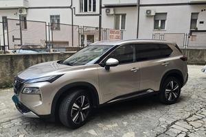 Nuova Nissan X-trail E-power 2wd Tekna 