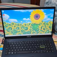 Pc portatile LApton Asus 