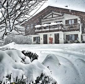 Appartamento ideale per mercatini di Natale Trento