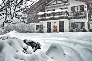 Appartamento ideale per mercatini di Natale Trento