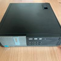 Pc fisso Dell OptiPlex 7020
