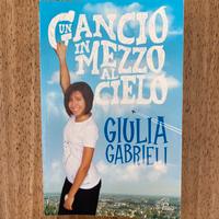 Un gancio in mezzo al cielo