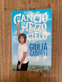 Un gancio in mezzo al cielo