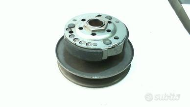 PULEGGIA CONDOTTA FRIZIONE NRG RUNNER PIAGGIO CM10