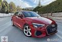 Musata Audi A3 sline 2021 2022 2023 ricambi porte