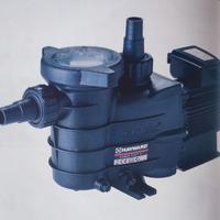 Pompa  Power Flow II  -  0,50 HP - Piscina/vasche