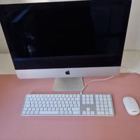 iMac 2017 Retina 4K 21.5"