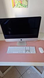 iMac 2017 Retina 4K 21.5"