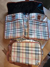 borsa da viaggio