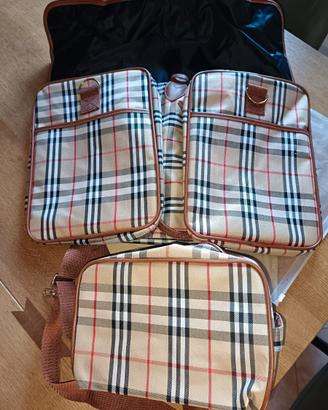 borsa da viaggio