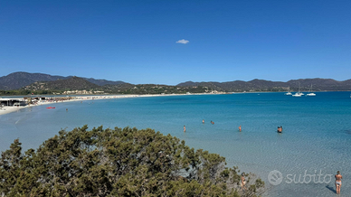 Casa Vacanze Sud Sardegna Solanas