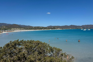 Casa Vacanze Sud Sardegna Solanas