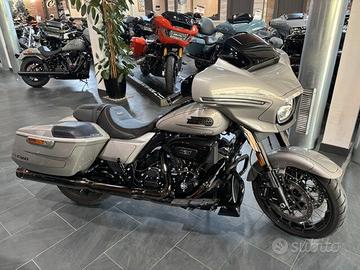 2023 STREET GLIDE 121 CVO