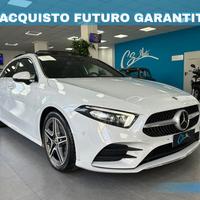 Mercedes Classe A A 220 d Premium auto