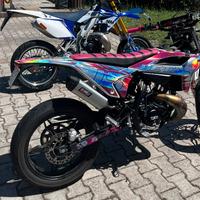 Beta Motard 50cc
