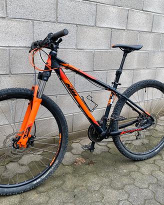 Bici - Mtb KTM Chicago 29