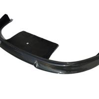 FINE SERIE Splitter anteriore per Fiat 500 Abarth 