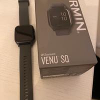 VENU SQ Gps Smartwatch GARMIN