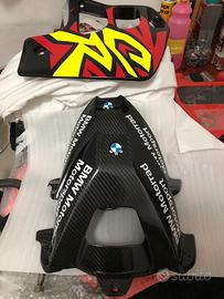 Parafanghi Posteriori  Carbonio BMW  S  1000  RR