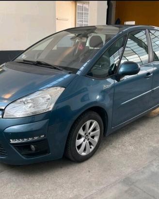 Citroen C4 Picasso 1.6 HDi 110 FAP Business