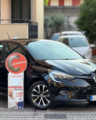 Renault Clio TCe 100 CV GPL 5 porte Equilibre
