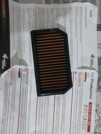 Filtro aria Sprint Filter P08 per Aprilia rs660