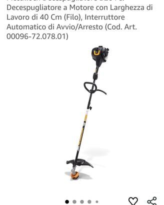decespugliatore 