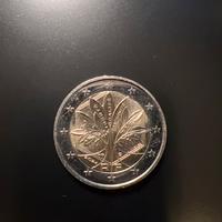 Moneta 2 Euro Francia / Liberte Egalite Fraternite