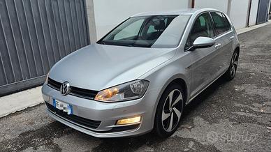 VOLKSWAGEN Golf 7 1.6TDI Executive 110.000km