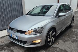 VOLKSWAGEN Golf 7 1.6TDI Executive 110.000km