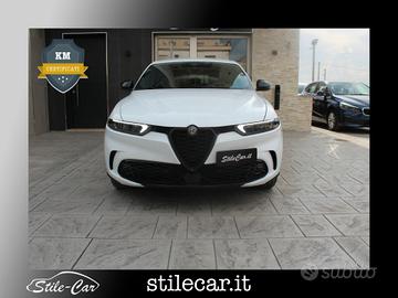 Alfa Romeo Tonale 1.6 diesel 130 CV TCT6 Sprint