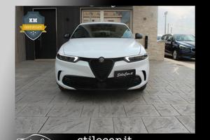 Alfa Romeo Tonale 1.6 diesel 130 CV TCT6 Sprint