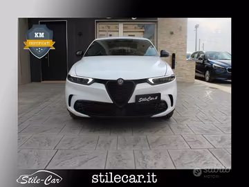 Alfa Romeo Tonale 1.6 diesel 130 CV TCT6 Sprint