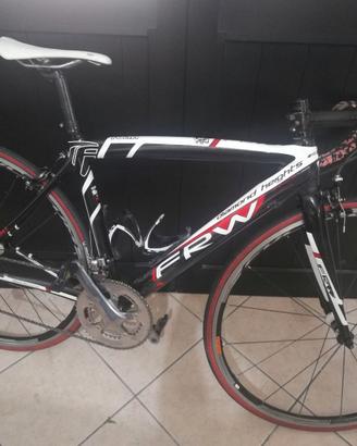 HESND ZXC Biciclette per Adulti Professionale Bici Da Corsa 22 Velocità