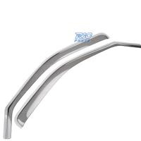 DEFLETTORI OSCURATI PER MERCEDES-BENZ