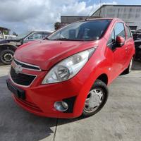 CHEVROLET SPARK M300 1.0 68CV 10-15 ricambi