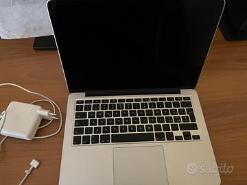 Macbook pro